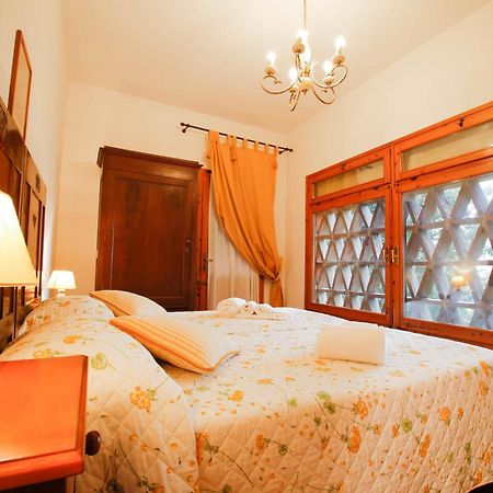 Casa Montecuccoli Монтелупо-Фьорентино Экстерьер фото