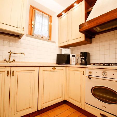 Casa Montecuccoli Монтелупо-Фьорентино Экстерьер фото