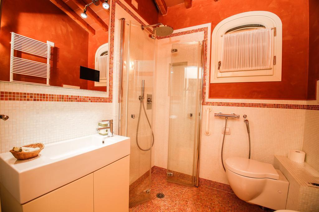 Casa Montecuccoli Монтелупо-Фьорентино Номер фото