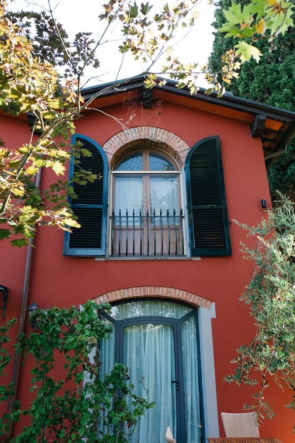 Casa Montecuccoli Монтелупо-Фьорентино Экстерьер фото