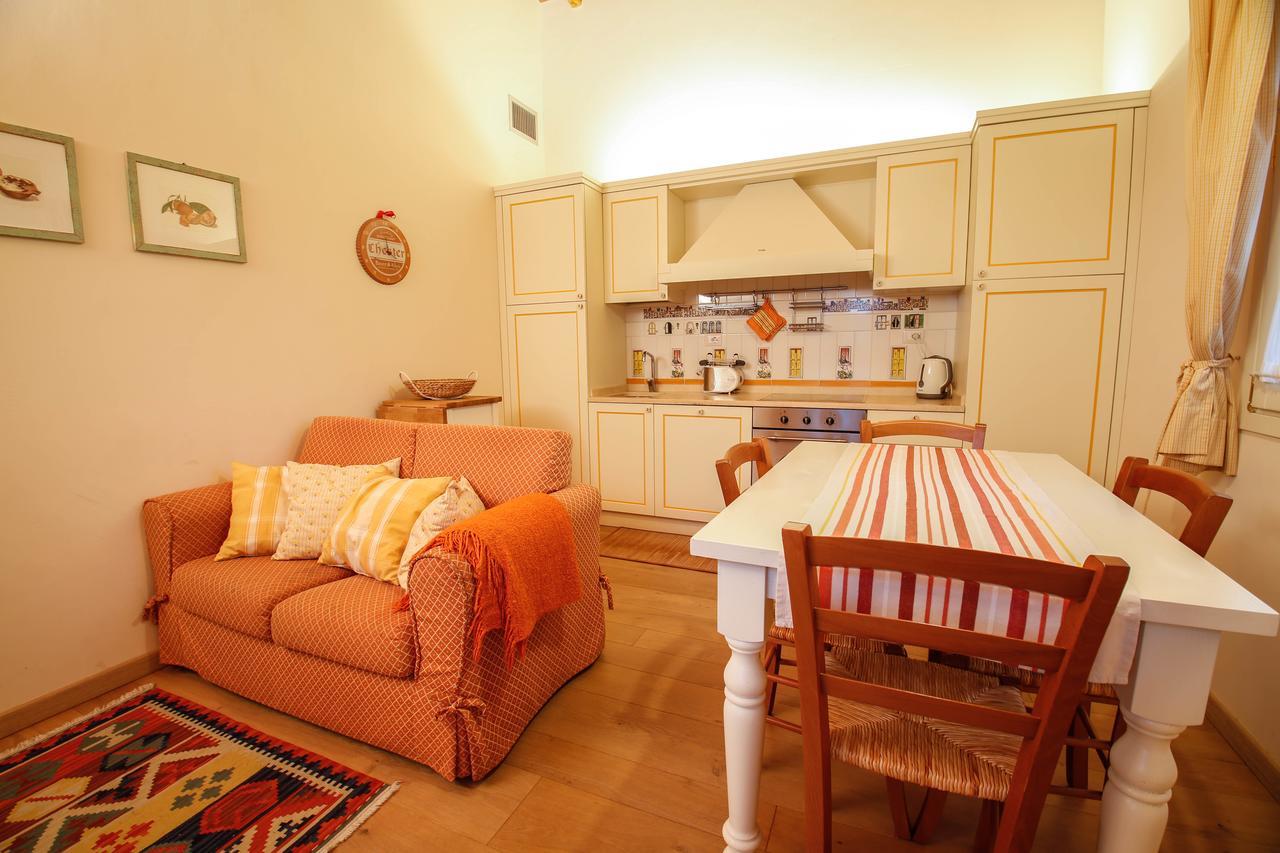 Casa Montecuccoli Монтелупо-Фьорентино Экстерьер фото