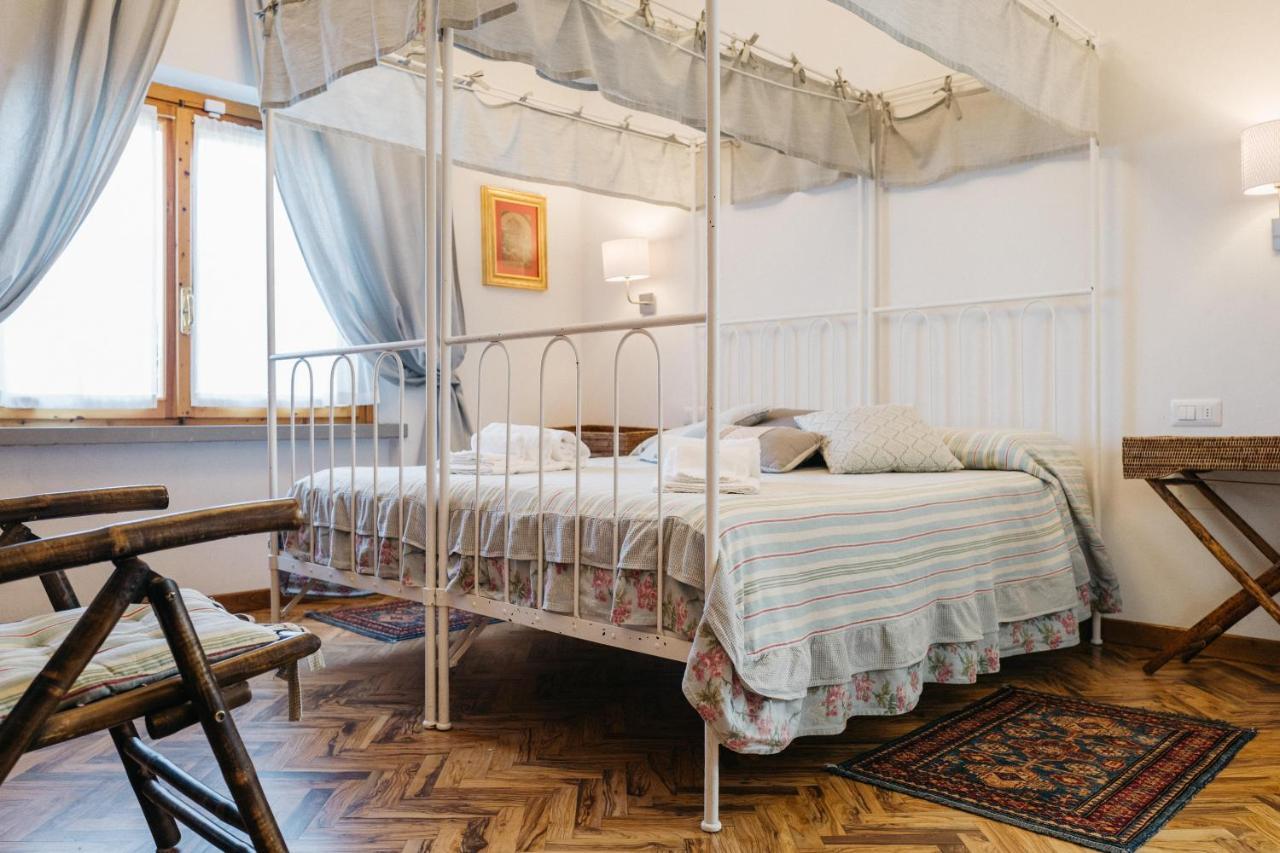 Casa Montecuccoli Монтелупо-Фьорентино Экстерьер фото
